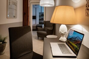 Superior Apartment | Interior - Stampace Apartments (Cagliari)