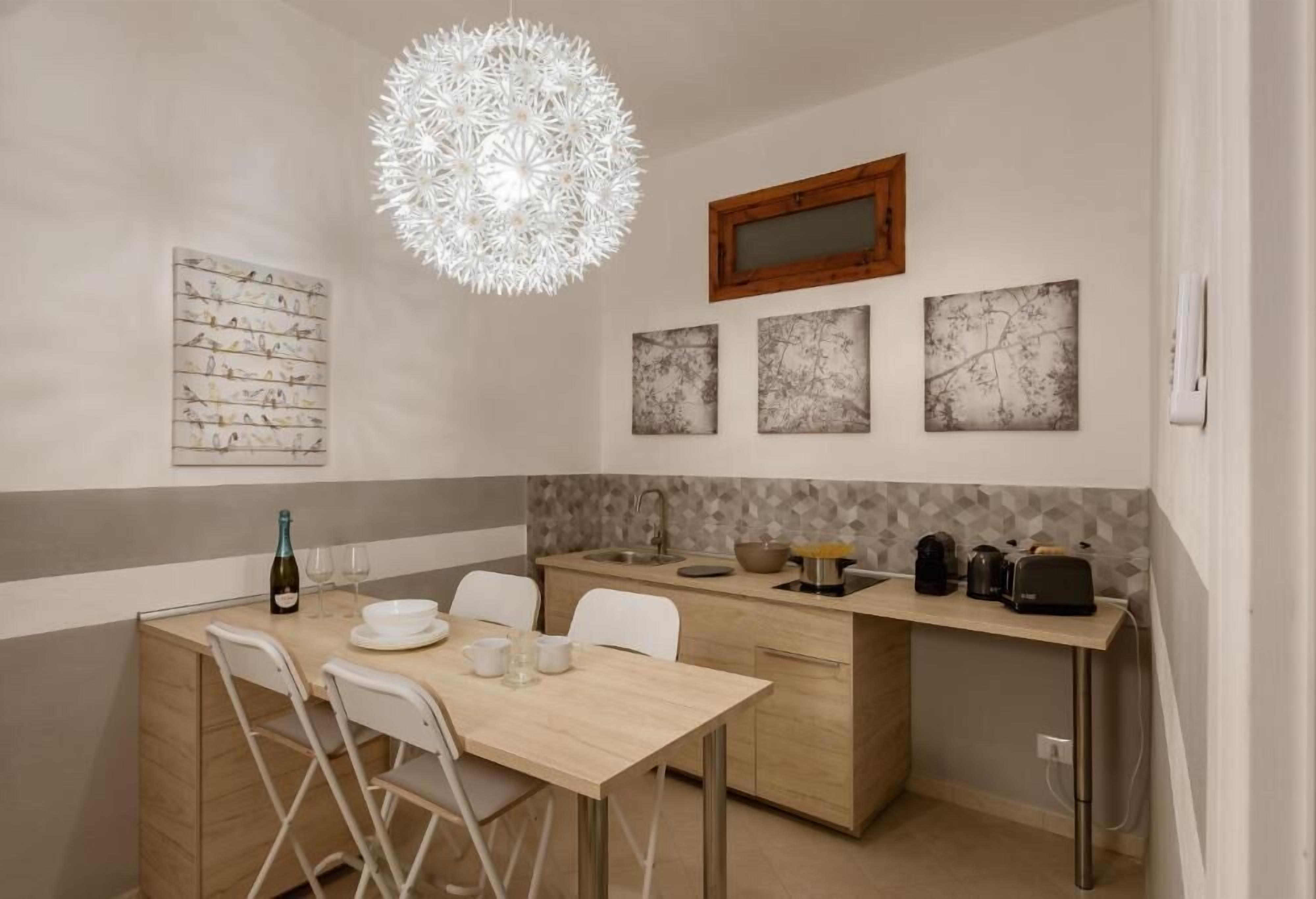 Appartamento Superior | Ristoranti
