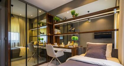 Gold Sand Suites