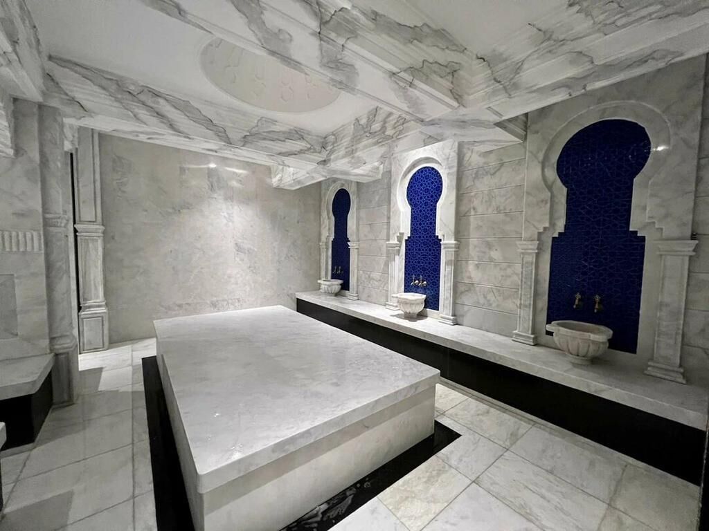 Design Apartment, Balcony, City View | Spa