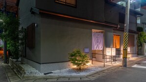 Exterior - Irodori Hotel FUJI (Fukuoka)
