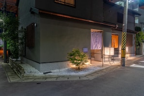 Exterior - Irodori Hotel FUJI (Fukuoka)