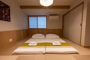 Free WiFi - Irodori Hotel FUJI (Fukuoka)