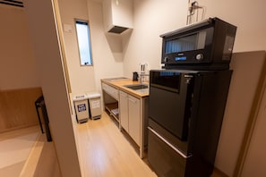 Private kitchen - Irodori Hotel FUJI (Fukuoka)