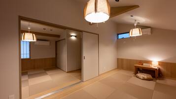 Villa | Free WiFi