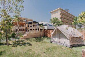 이동 주택, 파티오 (Hauoli) | 무료 WiFi