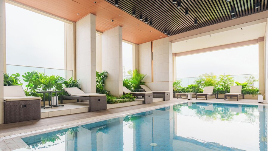 Imperial Suites by Kieu by Kita