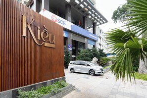 Exterior - Imperial Suites by Kieu by Kita (Ho Chi Minh)