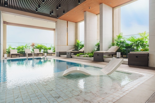 Imperial Suites by Kieu by Kita