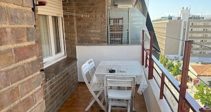 Apartnment Fanals. Lloret de mar