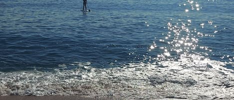 ชายหาด