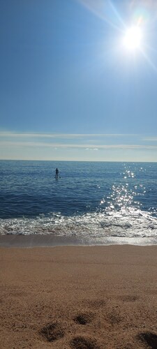 Apartnment Fanals. Lloret de mar