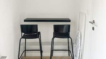 Basic Studio | Interior detail