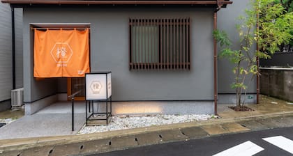Irodori Hotel DAIDAI