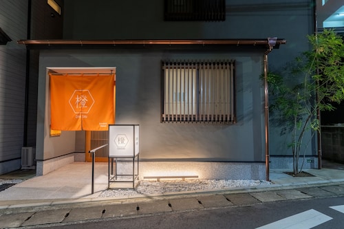 Irodori Hotel DAIDAI