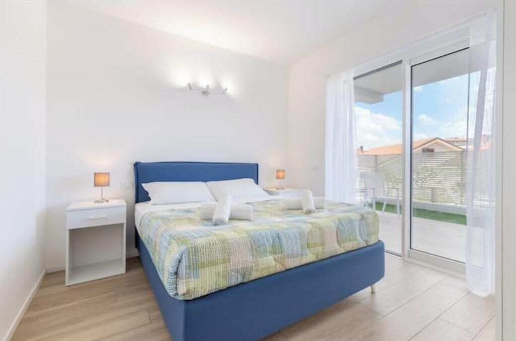 2 dormitorios, wifi, ropa de cama