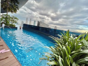 Piscina interna