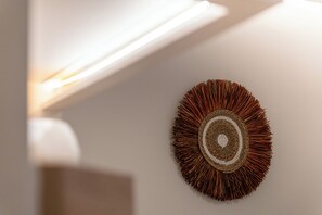 Detall de l'interior