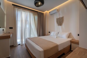 Room - SithoniaRS Boho Edition Luxury Roofgarden II (Neos Marmaras)
