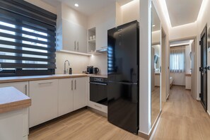 Private kitchen - SithoniaRS Boho Edition Luxury Roofgarden II (Neos Marmaras)