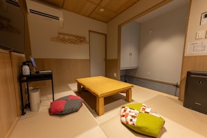 Villa | Wohnbereich