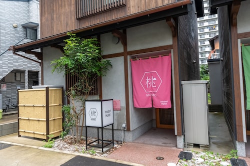 彩飯店桃