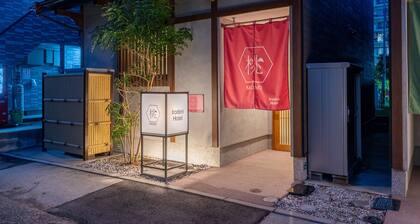 Irodori Hotel MOMO
