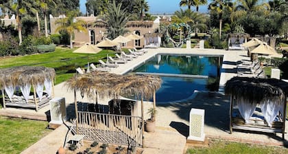 Les Villas du Douar