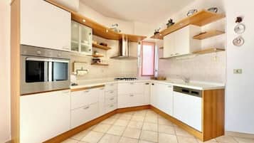 Cucina privata