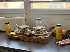 Alimentação e bebidas