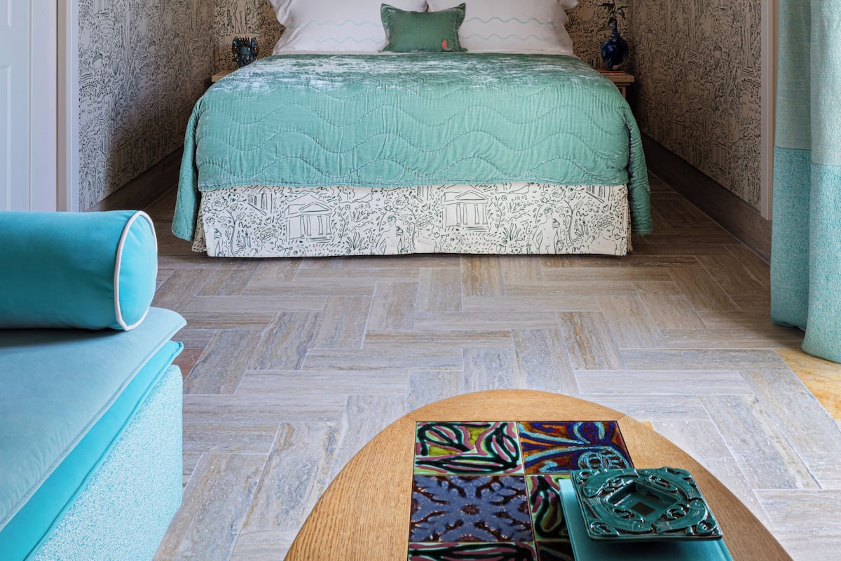 Superior Room | Premium bedding, minibar, in-room safe, WiFi (free)