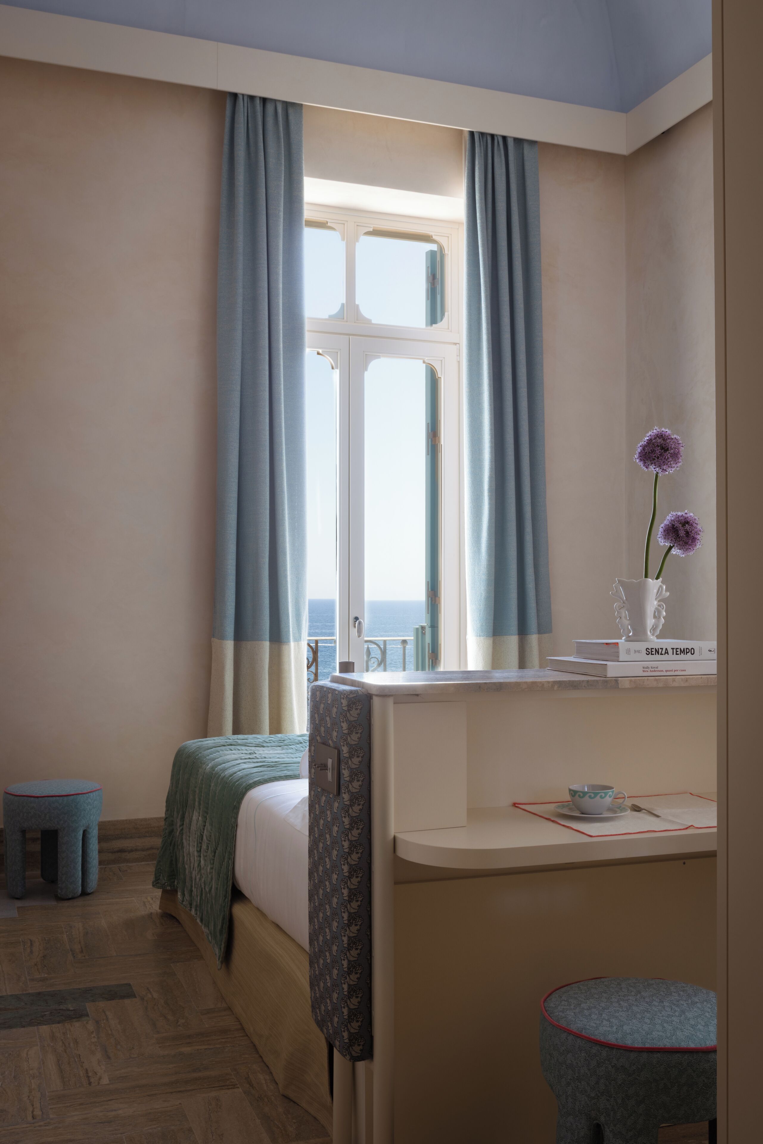 Deluxe Double Room | Free WiFi