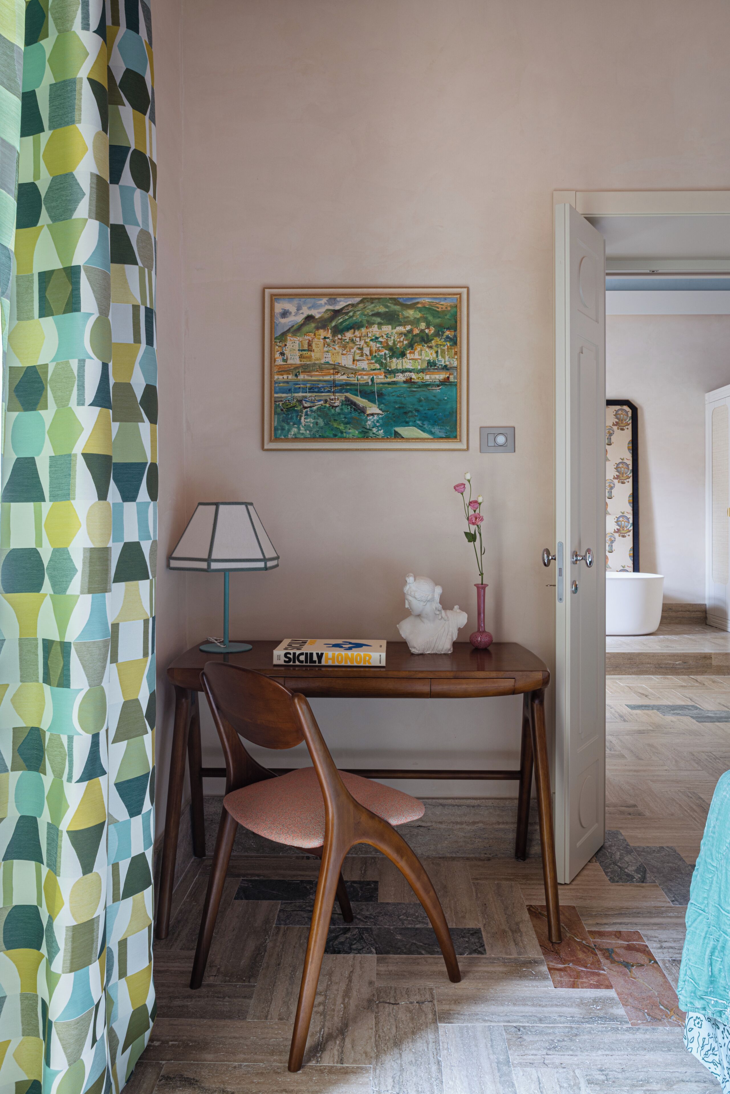 Junior Suite | Free WiFi