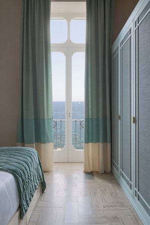 View from room -  EGEO - Ortigia (Syracuse)