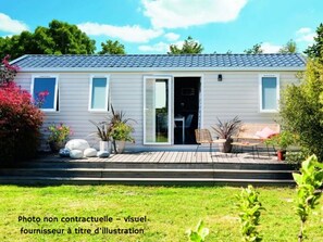 Exterior - Vrbo Property (Hostens)