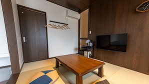 Villa | Área de sala de estar