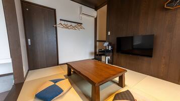 Villa | Living area