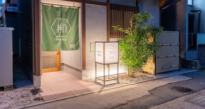 Irodori Hotel YANAGI