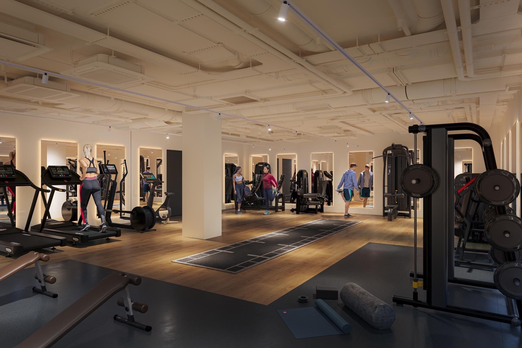 Palestra