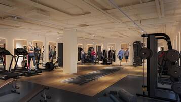 Palestra