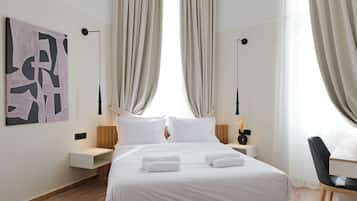 Chambre Deluxe | Coffres-forts dans les chambres
