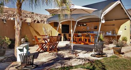 Frontier River Resort