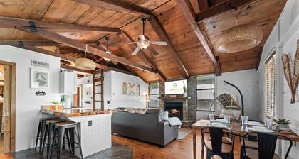 Whispering Bass Lodge 3bdr