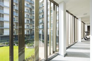 Interior - The Lennox by Clifton Homes (Accra)