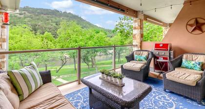 Cliffside Paradise Waterfront