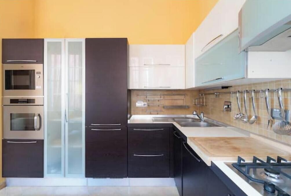 Cozinha privada
