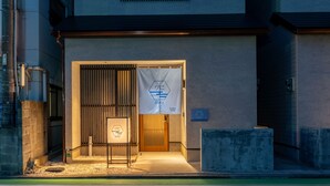 Unclassified image, 2 of 14, button - Irodori Hotel SORA (fukuokashi,hakataku,minoshima)