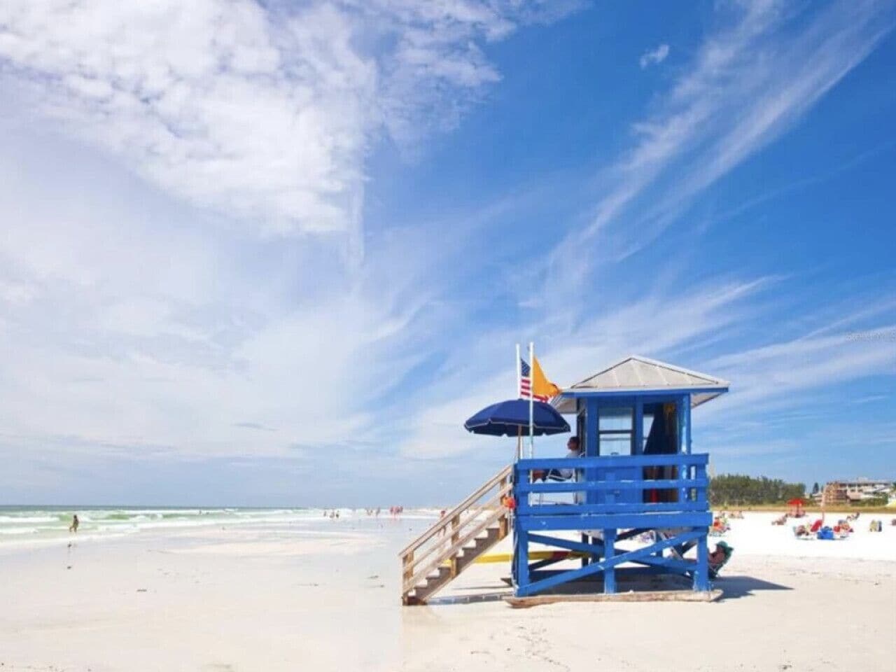 Strand