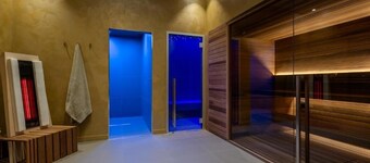 B&B Relax Assoluto - Luxury Urban Spa