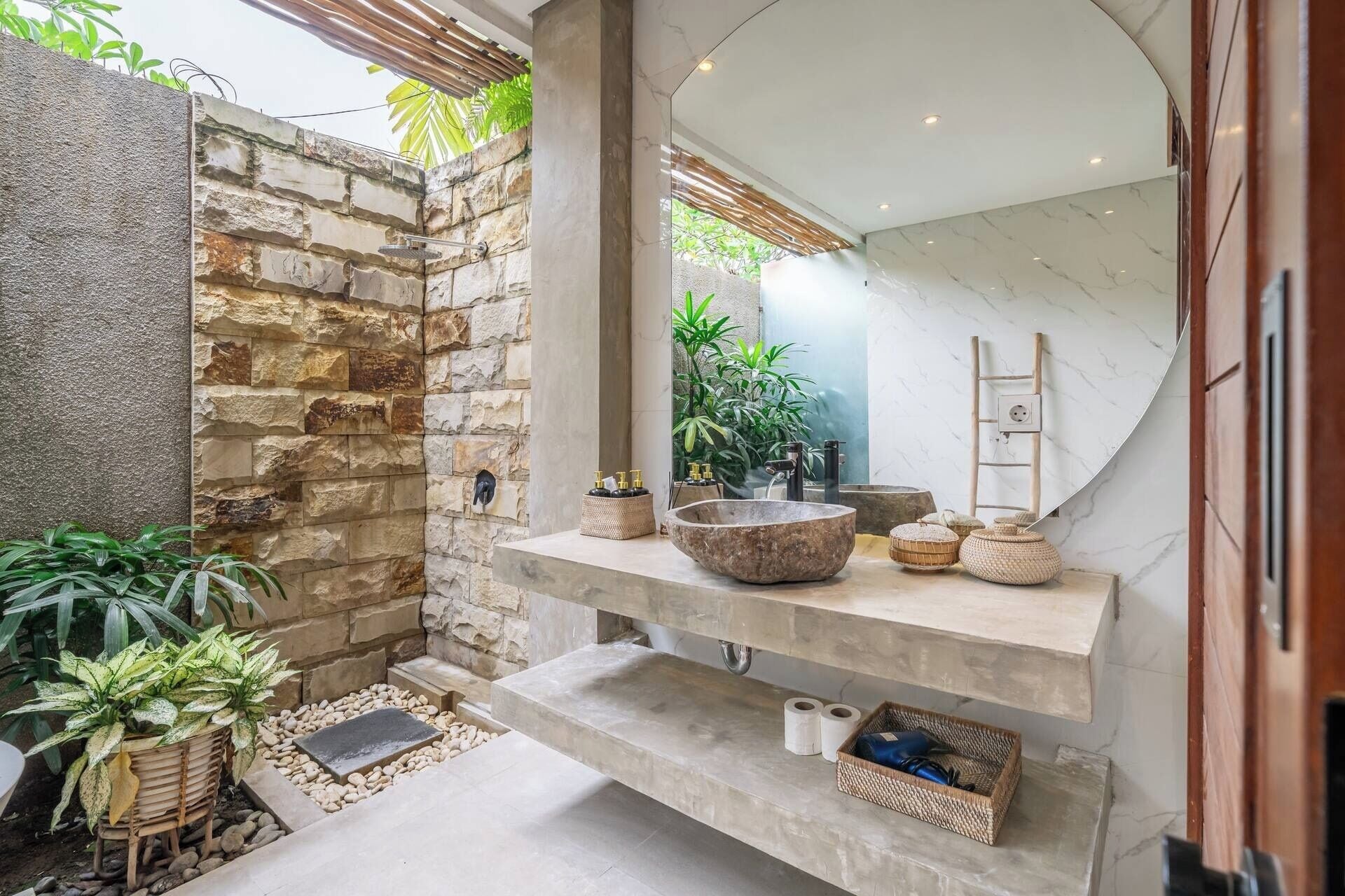 Salle de bain